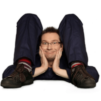 Gary Delaney