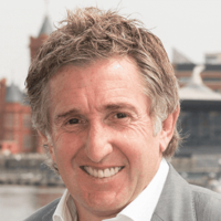 Jonathan Davies OBE