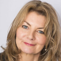 Jo Caulfield