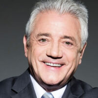 Kevin Keegan